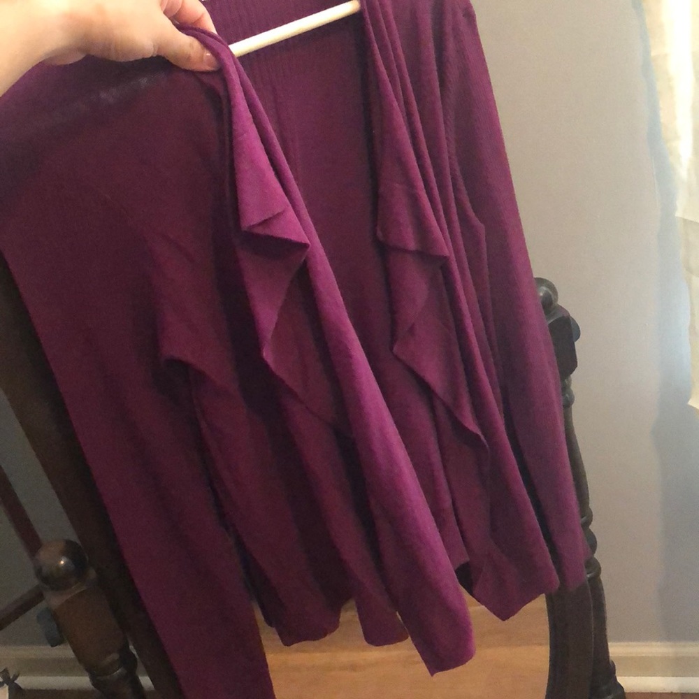 Cardigan - Picture 3 of 3